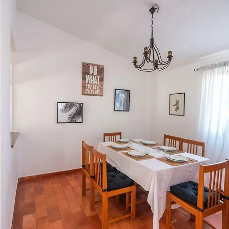 Apartment Pool & Garden Vilamoura