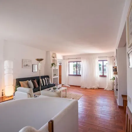 Apartment Pool & Garden Vilamoura