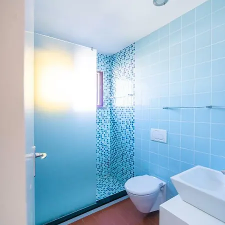 דירה Pool & Garden וילהמורה